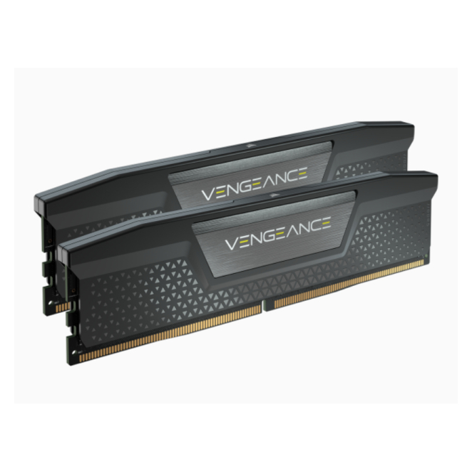 Corsair CMK32GX5M2B6200C36 módulo de memoria 32 GB 2 x 16 GB DDR5 288-pin DIMM