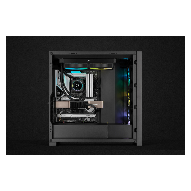 Razones para comprar Corsair Vengeance RAM