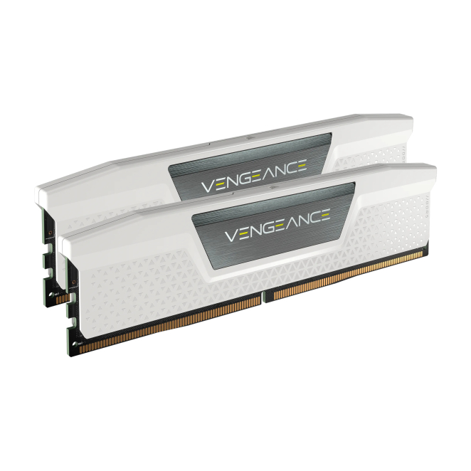Corsair Vengeance CMK64GX5M2B6000Z30W módulo de memoria 64 GB