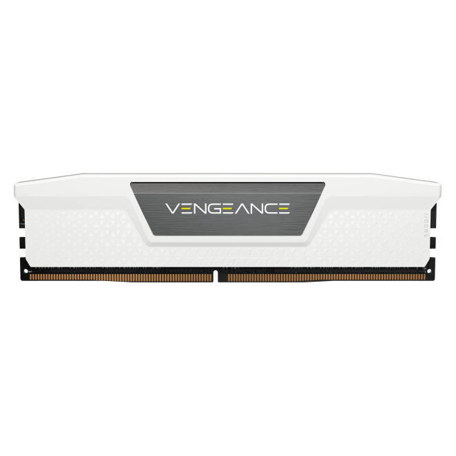 Corsair Vengeance RAM DDR5 en uso