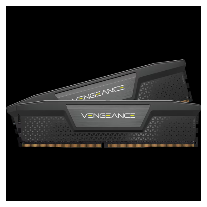 Corsair Vengeance CMK64GX5M2B6600C32 módulo de memoria 64 GB 2 x 32 GB DDR5 288-pin DIMM