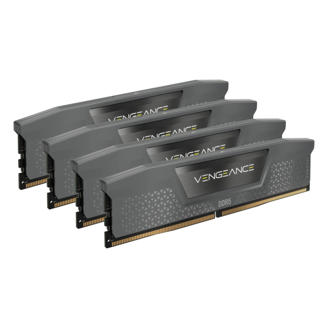 Corsair Vengeance CMK64GX5M4B6000Z36 módulo de memoria 64 GB 4 x 16 GB DDR5