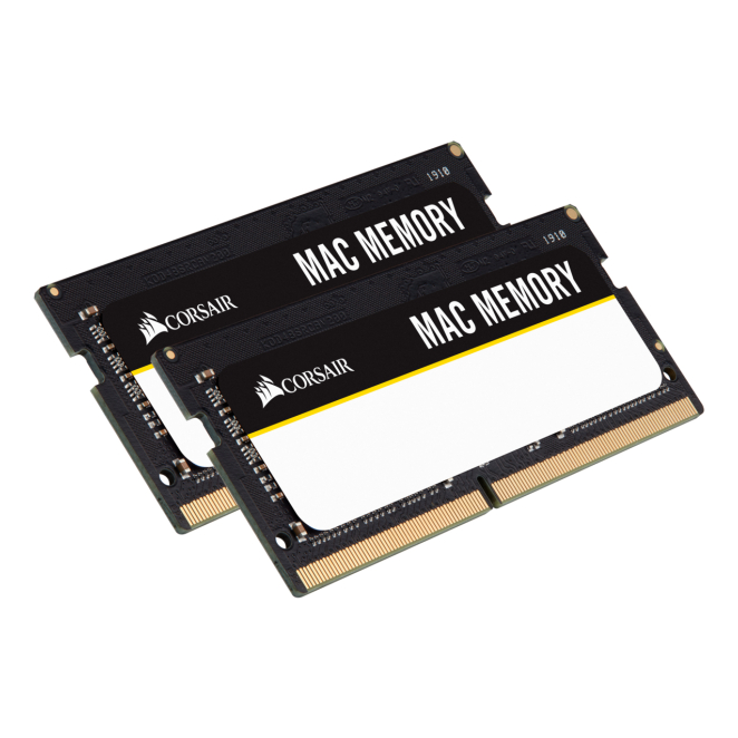 Corsair CMSA32GX4M2A2666C18 módulo de memoria 32 GB 2 x 16 GB DDR4 288-pin DIMM
