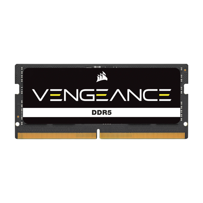 Corsair Vengeance CMSX24GX5M1A5200C44 módulo de memoria 24 GB