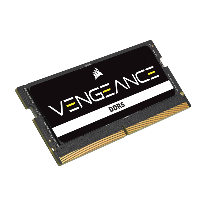 Corsair DDR5 24GB