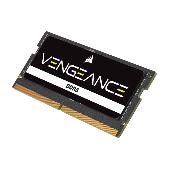 SO-DIMM DDR5 24GB