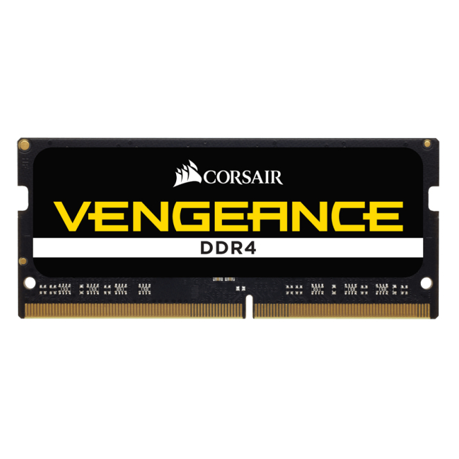 Corsair Vengeance módulo de memoria 32 GB 2 x 16 GB DDR4 260-pin SO-DIMM