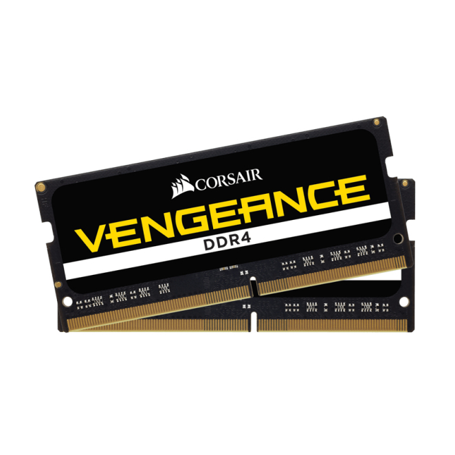 Beneficios de la memoria Corsair Vengeance
