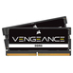 Corsair Vengeance CMSX64GX5M2A5200C44 módulo de memoria 64 GB 2 x 32 GB DDR5 262-pin SO-DIMM
