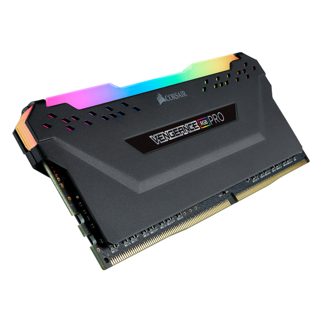 Corsair Vengeance RGB Pro CMW8GX4M1Z3200C16 módulo de memoria 8 GB DDR4 288-pin DIMM