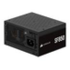 Corsair SF Series CP-9020256-EU unidad de fuente de alimentación 850 W 24-pin ATX SFX Negro