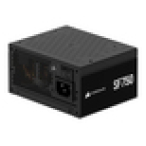 Corsair SF Series CP-9020284-EU unidad de fuente de alimentación 750 W 24-pin ATX SFX Negro