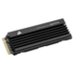 Corsair MP600 PRO LPX 2 TB M.2 PCI Express 4.0 NVMe 3D TLC NAND
