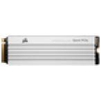 Corsair MP600 PRO LPX 2 TB M.2 PCI Express 4.0 NVMe 3D TLC NAND