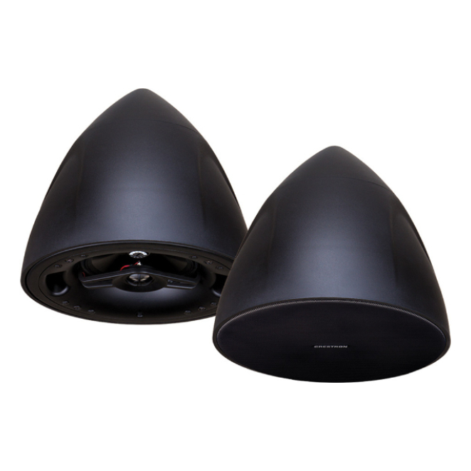 Crestron SAROS PD6T-B-T-EACH altavoz impermeable