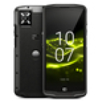Crosscall CORE-M6 15,2 cm (5.99″) SIM doble Android 15 5G USB Tipo C 6 GB 128 GB 4950 mAh Negro