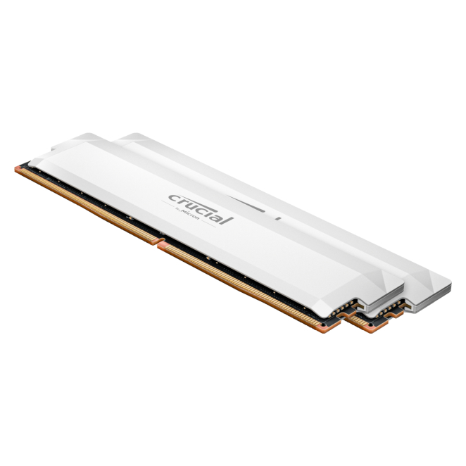 Crucial Pro CP2K16G60C36U5W módulo de memoria 32 GB 2 x 16 GB DDR5