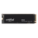 Crucial P310 2 TB M.2 PCI Express 4.0 NVMe