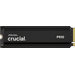Crucial CT2000P510SSD5 unidad de estado sólido 2 TB M.2 PCI Express 5.0 NVMe TLC