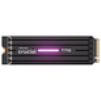 Crucial T710 2 TB M.2 PCI Express 5.0 NVMe