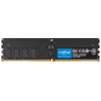 Crucial CT32G64C52CU5 módulo de memoria 32 GB 1 x 32 GB DDR5 6400 MT/s 288-pin DIMM