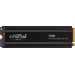 Crucial T500 4 TB M.2 PCI Express 4.0 NVMe