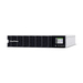 CyberPower OL6KERTHD sistema de alimentación ininterrumpida (UPS) Doble conversión (en línea) 6 kVA 6000 W 7 salidas AC