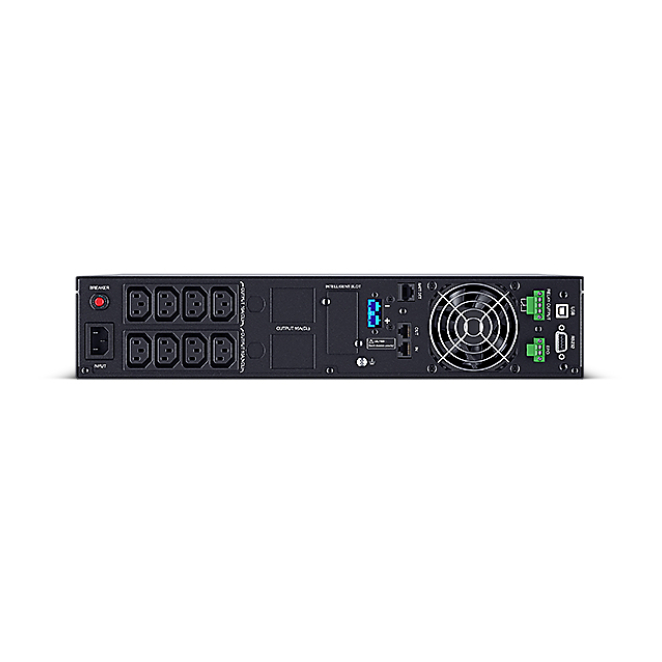 Usuarios de CyberPower OLS1000ERT2UA