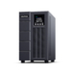 CyberPower OLS3000EA sistema de alimentación ininterrumpida (UPS) Doble conversión (en línea) 3 kVA 2700 W 8 salidas AC