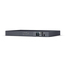 CyberPower PDU44004 unidad de distribución de energía (PDU) 12 salidas AC 1U Negro