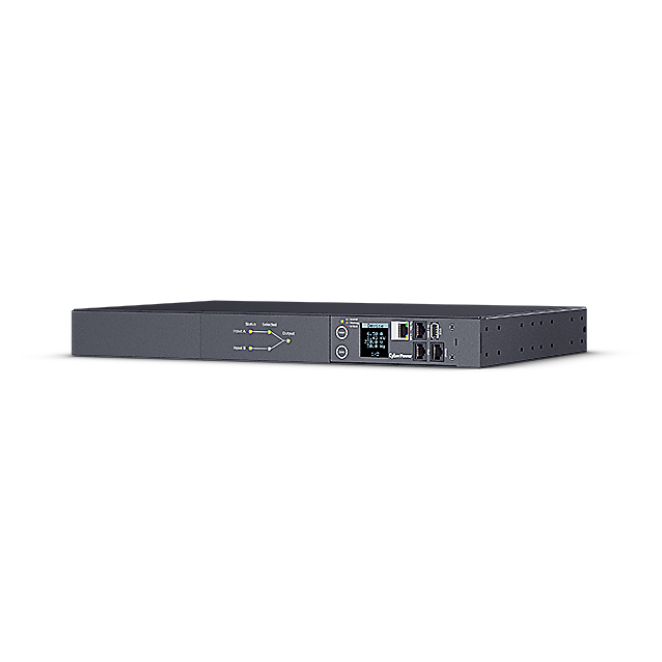 CyberPower PDU44005 unidad de distribución de energía
