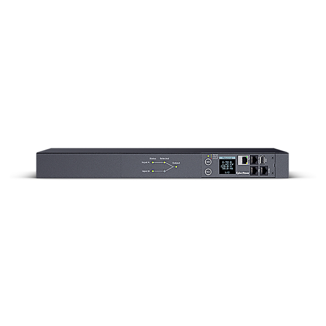 CyberPower PDU44005 PDU rack 1U