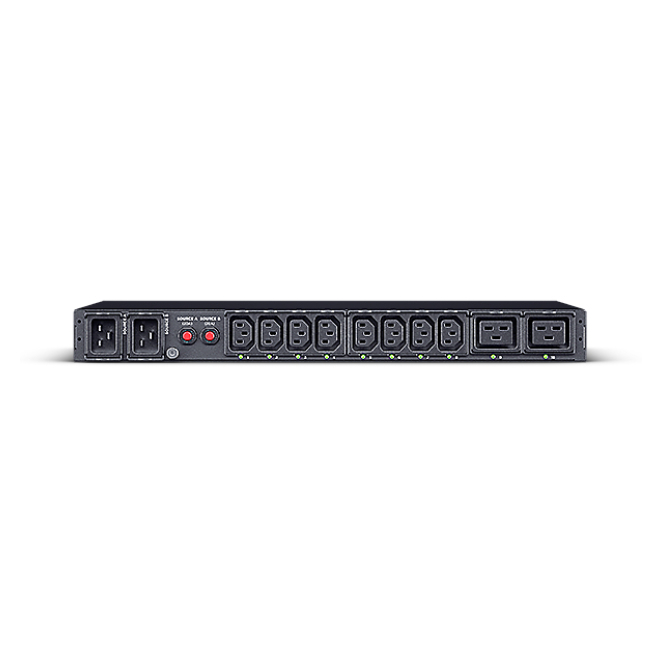 CyberPower PDU44005 gestión de energía