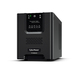 CyberPower PR1500ELCD sistema de alimentación ininterrumpida (UPS) Línea interactiva 1,5 kVA 1350 W 8 salidas AC