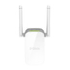 D-Link DAP-1325 ampliador de red Repetidor de red Gris, Blanco 10, 100 Mbit/s