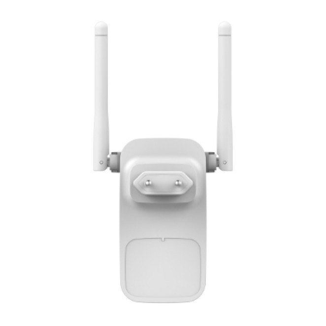 D-Link DAP-1325 ampliador de red Repetidor de red Gris, Blanco 10, 100 Mbit/s