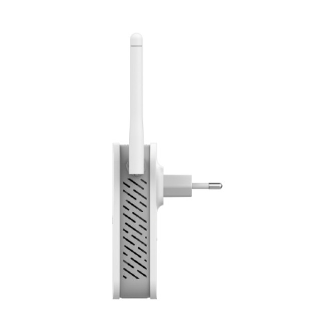 D-Link DAP-1325 ampliador de red Repetidor de red Gris, Blanco 10, 100 Mbit/s