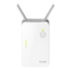 D-Link DAP-1620/E ampliador de red Repetidor de red Blanco