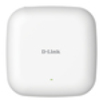 D-Link DBR-X3000-AP punto de acceso inalámbrico 3000 Mbit/s Blanco Energía sobre Ethernet (PoE)