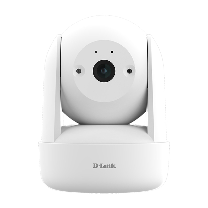 D-Link DCS-6501LH cámara de vigilancia para interiores