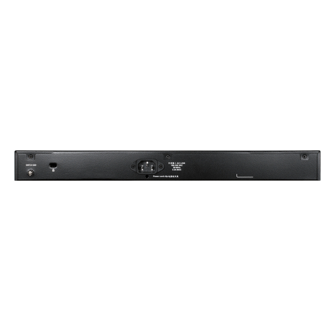 D-Link DGS-1510-28XMP gigabit Ethernet