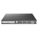D-Link DMS-3130-30PS Gestionado L3 10G Ethernet (100/1000/10000) Energía sobre Ethernet (PoE) Negro