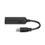 D-Link DUB-1312/E adaptador y tarjeta de red Ethernet 1000 Mbit/s