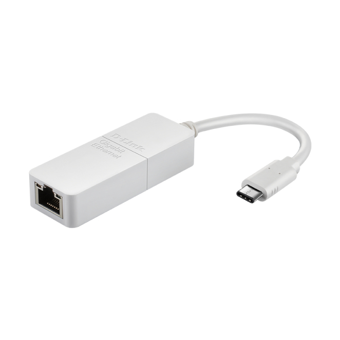 D-Link DUB-E130 adaptador y tarjeta de red Ethernet 1000 Mbit/s