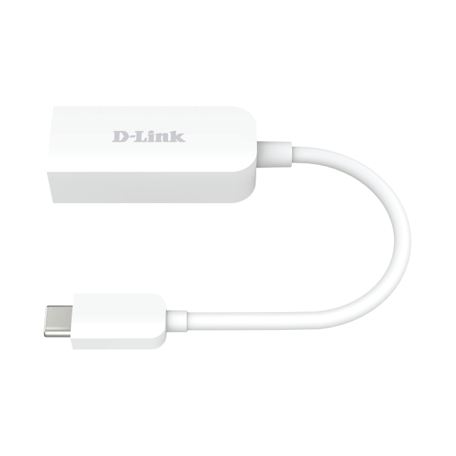 D-Link DUB-E250 adaptador y tarjeta de red Ethernet 2500 Mbit/s