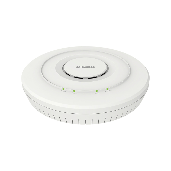 D-Link DWL-6610AP punto de acceso inalámbrico 1200 Mbit/s Energía sobre Ethernet (PoE)