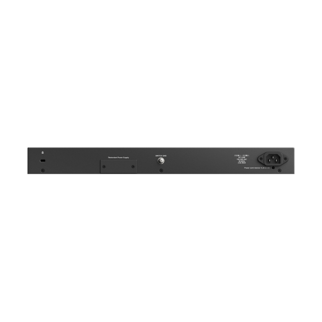 D-Link DXS-3410-32XY componentes internos