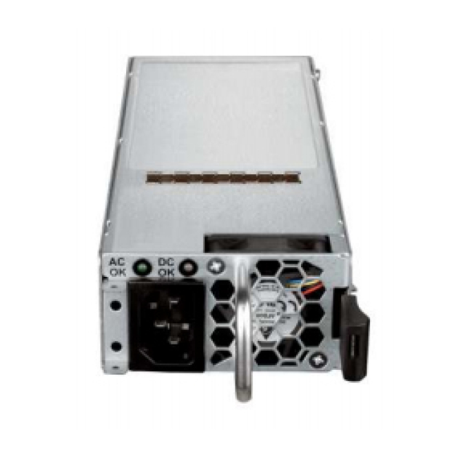 D-Link DXS-PWR300AC componente de interruptor de red Sistema de alimentación
