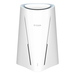 D-Link G530 router inalámbrico Gigabit Ethernet Doble banda (2,4 GHz / 5 GHz) 5G Blanco