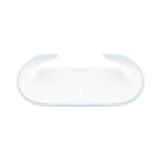 D-Link M30 Doble banda (2,4 GHz / 5 GHz) Wi-Fi 6 (802.11ax) Blanco, Azul 4 Interno